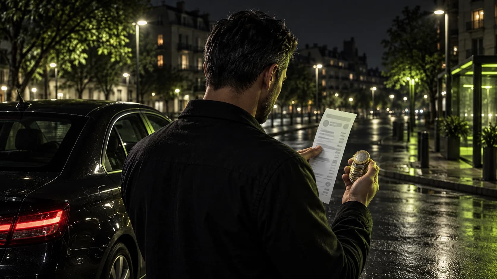 Combien Uber te prend érellement par mois ? Le calcul que personne ne fait