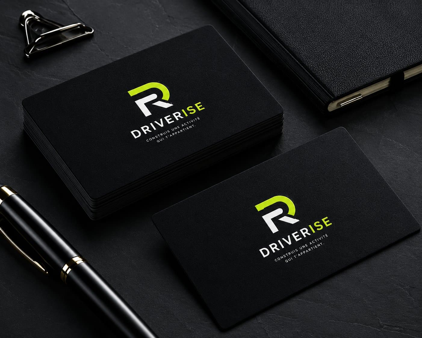 Branding & identité