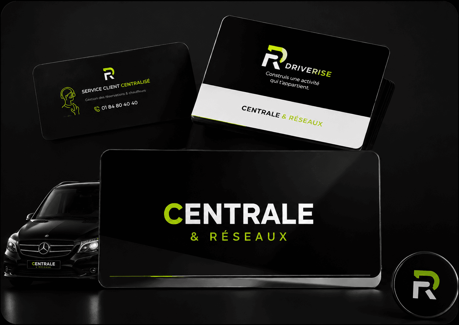 Une image qui inspire confiance