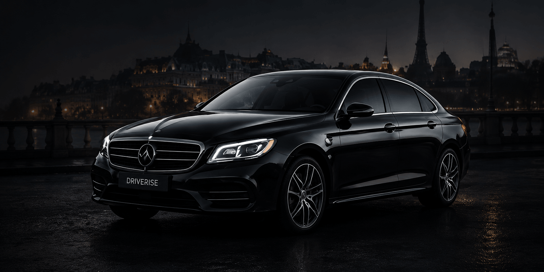Voiture Driverise